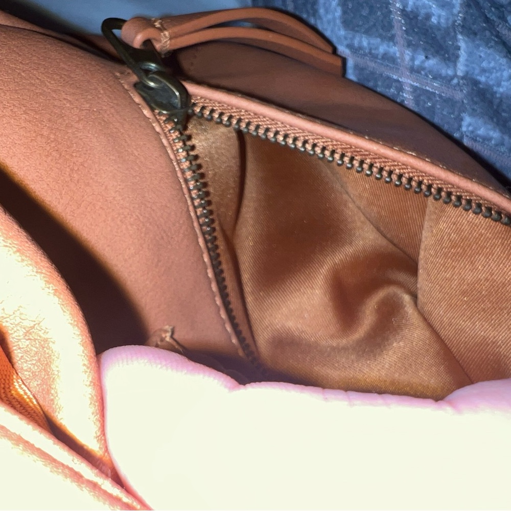 Euc Universal Thread Mini Backpack - image 5